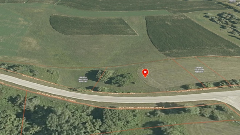 320 Thunder Bay, GALENA, Illinois 61036, ,Land,For Sale,Thunder Bay,202600696