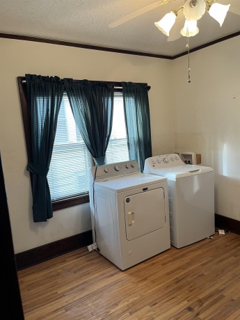 124 Maple, STOCKTON, Illinois 61085, 3 Bedrooms Bedrooms, ,1 BathroomBathrooms,House,For Sale,Maple,202600697