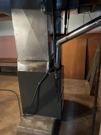 124 Maple, STOCKTON, Illinois 61085, 3 Bedrooms Bedrooms, ,1 BathroomBathrooms,House,For Sale,Maple,202600697