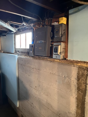 124 Maple, STOCKTON, Illinois 61085, 3 Bedrooms Bedrooms, ,1 BathroomBathrooms,House,For Sale,Maple,202600697