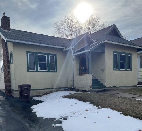 124 Maple, STOCKTON, Illinois 61085, 3 Bedrooms Bedrooms, ,1 BathroomBathrooms,House,For Sale,Maple,202600697