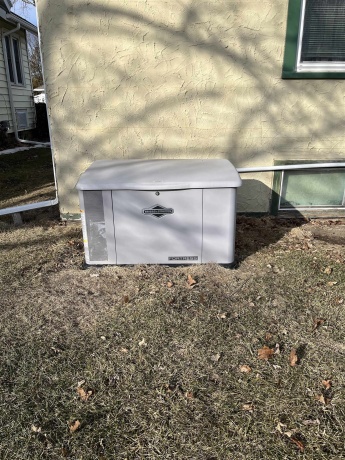 124 Maple, STOCKTON, Illinois 61085, 3 Bedrooms Bedrooms, ,1 BathroomBathrooms,House,For Sale,Maple,202600697