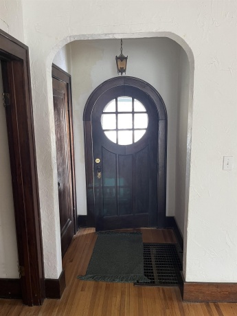 124 Maple, STOCKTON, Illinois 61085, 3 Bedrooms Bedrooms, ,1 BathroomBathrooms,House,For Sale,Maple,202600697