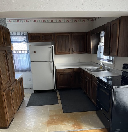 124 Maple, STOCKTON, Illinois 61085, 3 Bedrooms Bedrooms, ,1 BathroomBathrooms,House,For Sale,Maple,202600697