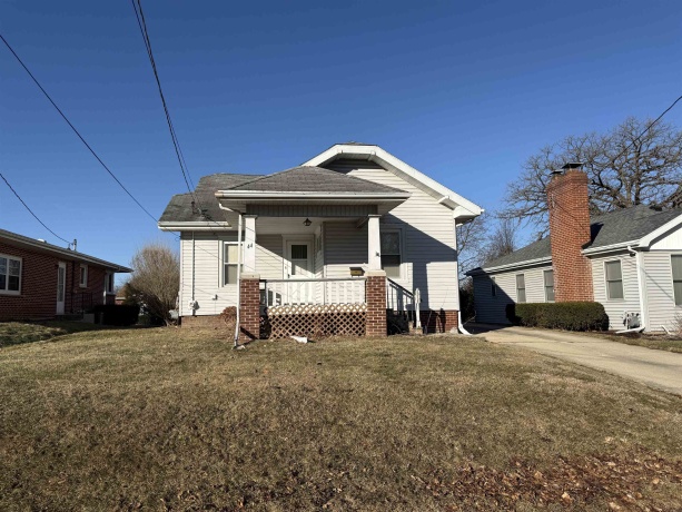 44 Sunset, FREEPORT, Illinois 61032, 3 Bedrooms Bedrooms, ,2 BathroomsBathrooms,House,For Sale,Sunset,202600700