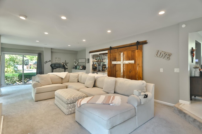 3364 Ramblewood, ROCKFORD, Illinois 61114, 5 Bedrooms Bedrooms, ,3 BathroomsBathrooms,House,For Sale,Ramblewood,202506190