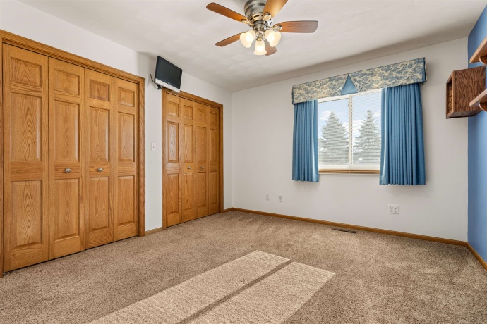 105 ROLLIN, LENA, Illinois 61048, 4 Bedrooms Bedrooms, ,3 BathroomsBathrooms,House,For Sale,ROLLIN,202600702