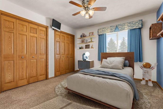 105 ROLLIN, LENA, Illinois 61048, 4 Bedrooms Bedrooms, ,3 BathroomsBathrooms,House,For Sale,ROLLIN,202600702