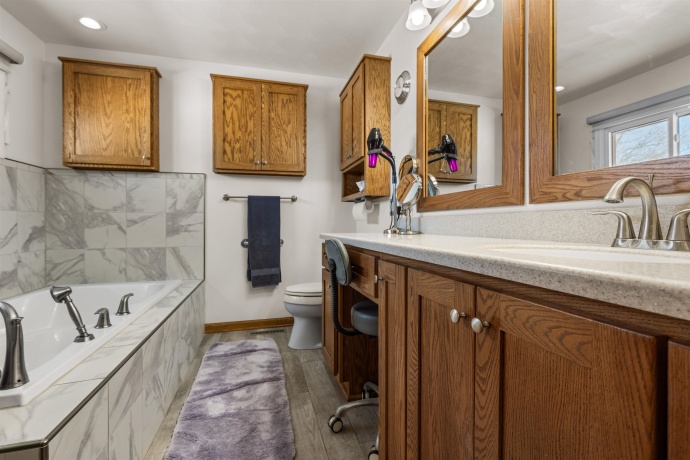 105 ROLLIN, LENA, Illinois 61048, 4 Bedrooms Bedrooms, ,3 BathroomsBathrooms,House,For Sale,ROLLIN,202600702