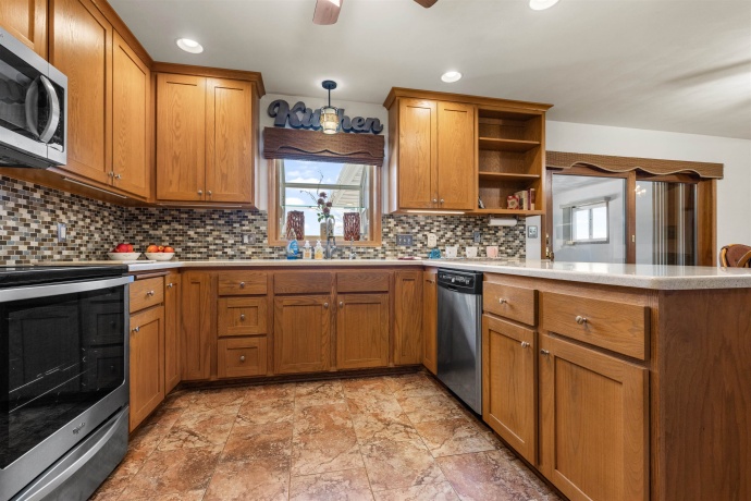 105 ROLLIN, LENA, Illinois 61048, 4 Bedrooms Bedrooms, ,3 BathroomsBathrooms,House,For Sale,ROLLIN,202600702