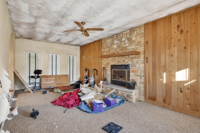 325 Bradmar, PEARL CITY, Illinois 61062, 3 Bedrooms Bedrooms, ,2 BathroomsBathrooms,House,For Sale,Bradmar,202600703