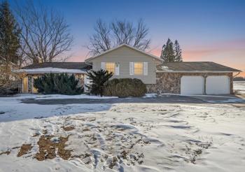 325 Bradmar, PEARL CITY, Illinois 61062, 3 Bedrooms Bedrooms, ,2 BathroomsBathrooms,House,For Sale,Bradmar,202600703