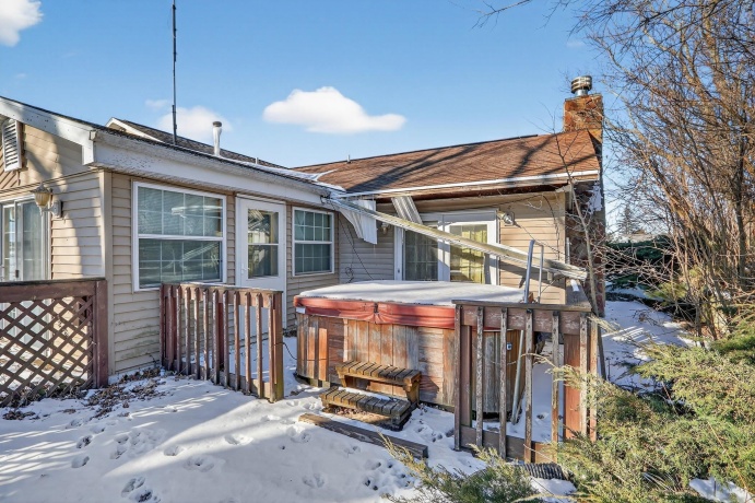 325 Bradmar, PEARL CITY, Illinois 61062, 3 Bedrooms Bedrooms, ,2 BathroomsBathrooms,House,For Sale,Bradmar,202600703