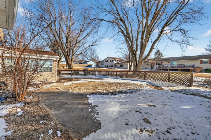 325 Bradmar, PEARL CITY, Illinois 61062, 3 Bedrooms Bedrooms, ,2 BathroomsBathrooms,House,For Sale,Bradmar,202600703