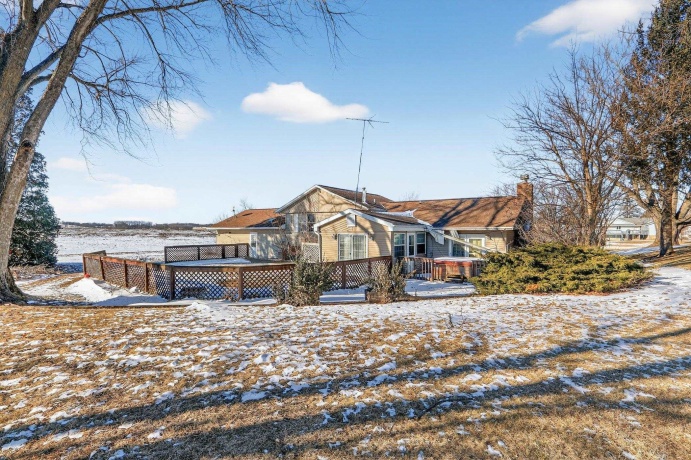 325 Bradmar, PEARL CITY, Illinois 61062, 3 Bedrooms Bedrooms, ,2 BathroomsBathrooms,House,For Sale,Bradmar,202600703