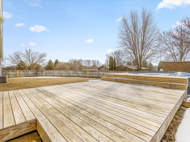 4361 Pfister, ROSCOE, Illinois 61073, 3 Bedrooms Bedrooms, ,2 BathroomsBathrooms,House,For Sale,Pfister,202600704