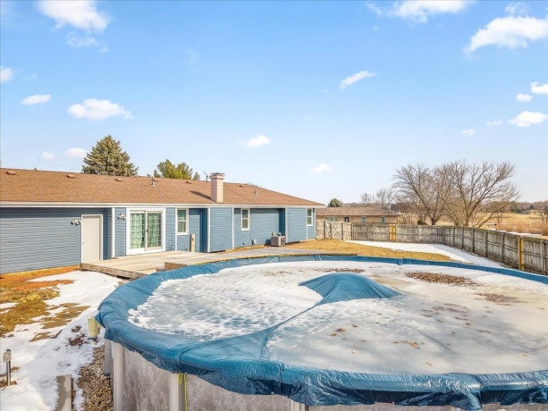 4361 Pfister, ROSCOE, Illinois 61073, 3 Bedrooms Bedrooms, ,2 BathroomsBathrooms,House,For Sale,Pfister,202600704