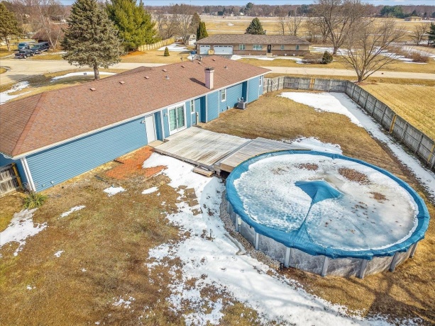 4361 Pfister, ROSCOE, Illinois 61073, 3 Bedrooms Bedrooms, ,2 BathroomsBathrooms,House,For Sale,Pfister,202600704