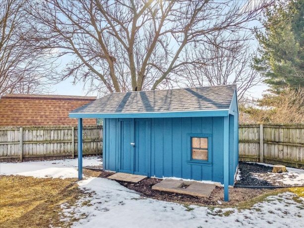 4361 Pfister, ROSCOE, Illinois 61073, 3 Bedrooms Bedrooms, ,2 BathroomsBathrooms,House,For Sale,Pfister,202600704