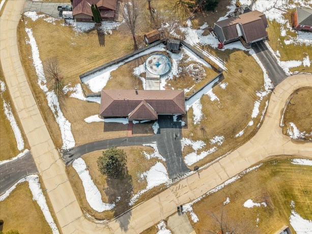 4361 Pfister, ROSCOE, Illinois 61073, 3 Bedrooms Bedrooms, ,2 BathroomsBathrooms,House,For Sale,Pfister,202600704