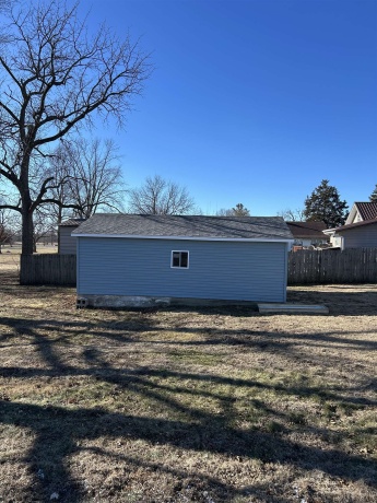 129 Main, AMBOY, Illinois 61310, 3 Bedrooms Bedrooms, ,1 BathroomBathrooms,House,For Sale,Main,202600705