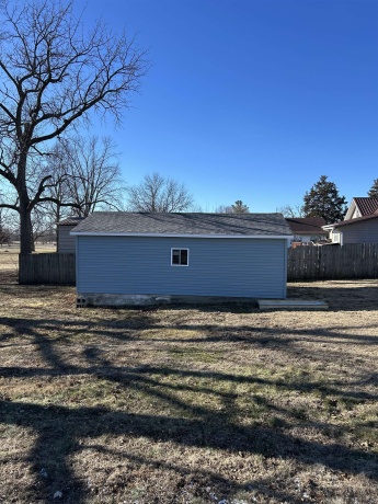 129 Main, AMBOY, Illinois 61310, 3 Bedrooms Bedrooms, ,1 BathroomBathrooms,House,For Sale,Main,202600705