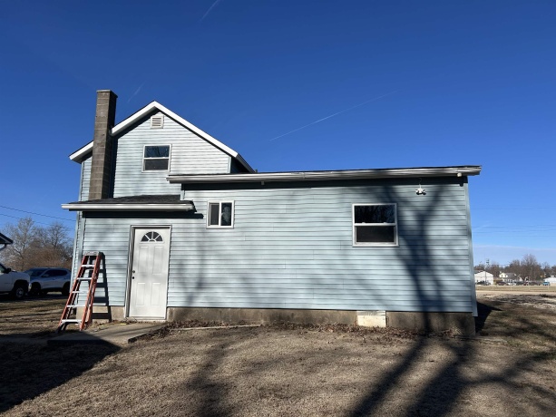 129 Main, AMBOY, Illinois 61310, 3 Bedrooms Bedrooms, ,1 BathroomBathrooms,House,For Sale,Main,202600705