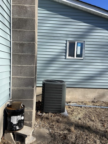 129 Main, AMBOY, Illinois 61310, 3 Bedrooms Bedrooms, ,1 BathroomBathrooms,House,For Sale,Main,202600705