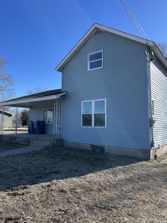 129 Main, AMBOY, Illinois 61310, 3 Bedrooms Bedrooms, ,1 BathroomBathrooms,House,For Sale,Main,202600705