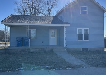 129 Main, AMBOY, Illinois 61310, 3 Bedrooms Bedrooms, ,1 BathroomBathrooms,House,For Sale,Main,202600705