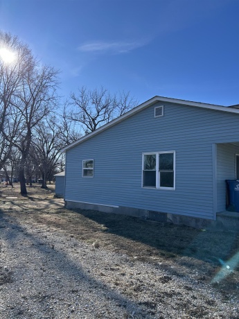 129 Main, AMBOY, Illinois 61310, 3 Bedrooms Bedrooms, ,1 BathroomBathrooms,House,For Sale,Main,202600705