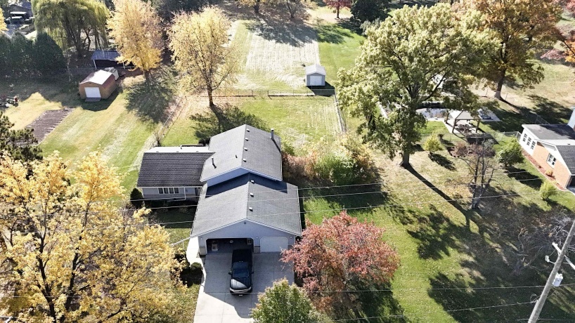 5927 Linden, ROCKFORD, Illinois 61108, 4 Bedrooms Bedrooms, ,2 BathroomsBathrooms,House,For Sale,Linden,202600707