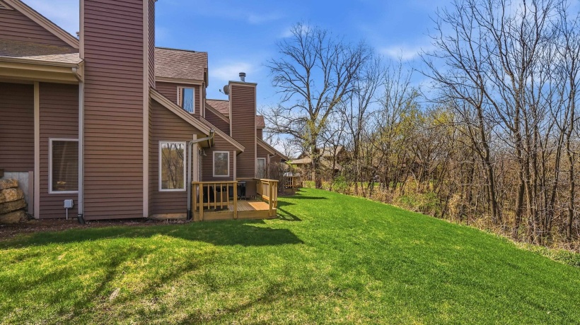 120 Walnut Hill, GALENA, Illinois 61036, 2 Bedrooms Bedrooms, ,2 BathroomsBathrooms,Condominium,For Sale,Walnut Hill,202600706