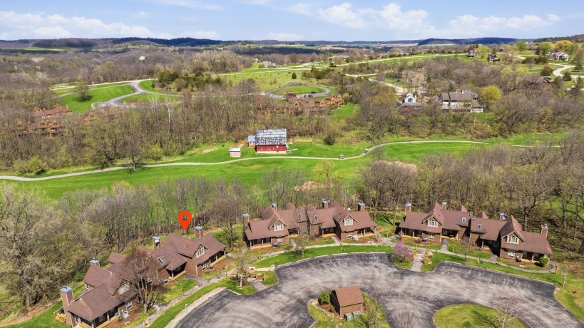 120 Walnut Hill, GALENA, Illinois 61036, 2 Bedrooms Bedrooms, ,2 BathroomsBathrooms,Condominium,For Sale,Walnut Hill,202600706