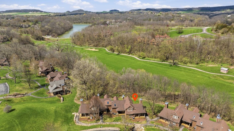 120 Walnut Hill, GALENA, Illinois 61036, 2 Bedrooms Bedrooms, ,2 BathroomsBathrooms,Condominium,For Sale,Walnut Hill,202600706