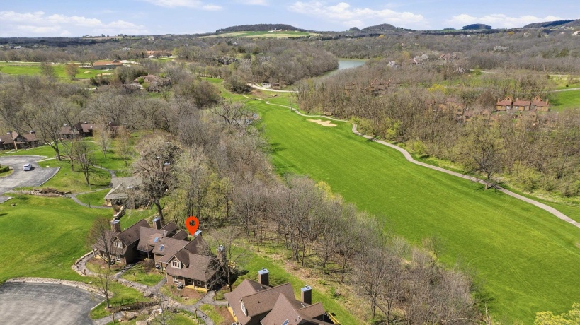 120 Walnut Hill, GALENA, Illinois 61036, 2 Bedrooms Bedrooms, ,2 BathroomsBathrooms,Condominium,For Sale,Walnut Hill,202600706