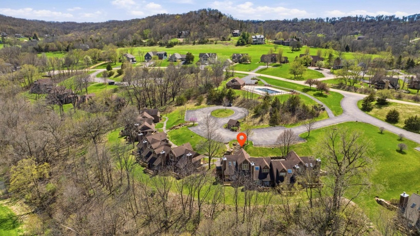 120 Walnut Hill, GALENA, Illinois 61036, 2 Bedrooms Bedrooms, ,2 BathroomsBathrooms,Condominium,For Sale,Walnut Hill,202600706