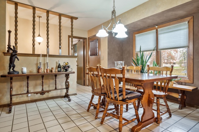 3165 Cavendish, ROCKFORD, Illinois 61109, 3 Bedrooms Bedrooms, ,1 BathroomBathrooms,House,For Sale,Cavendish,202600155