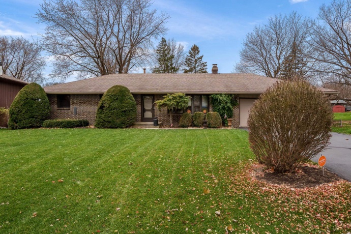 3165 Cavendish, ROCKFORD, Illinois 61109, 3 Bedrooms Bedrooms, ,1 BathroomBathrooms,House,For Sale,Cavendish,202600155