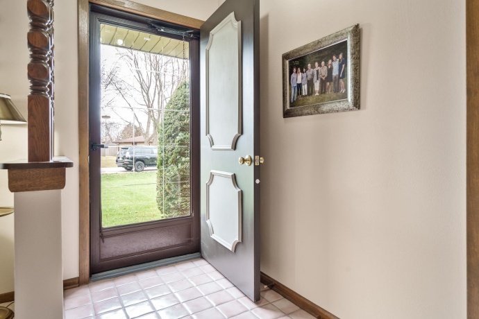 3165 Cavendish, ROCKFORD, Illinois 61109, 3 Bedrooms Bedrooms, ,1 BathroomBathrooms,House,For Sale,Cavendish,202600155