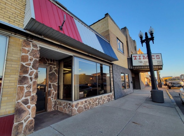 228 MAIN, SAVANNA, Illinois 61074, ,Business/retail,For Sale,MAIN,202506725