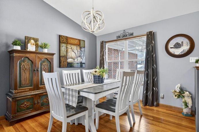 2035 Hillsdown, LAKE SUMMERSET, Illinois 61019, 4 Bedrooms Bedrooms, ,3 BathroomsBathrooms,House,For Sale,Hillsdown,202600708