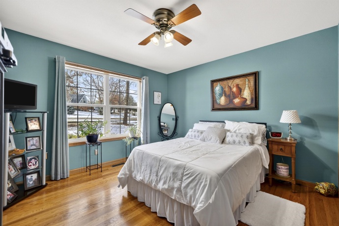 2035 Hillsdown, LAKE SUMMERSET, Illinois 61019, 4 Bedrooms Bedrooms, ,3 BathroomsBathrooms,House,For Sale,Hillsdown,202600708