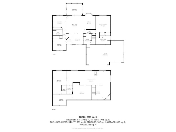 2035 Hillsdown, LAKE SUMMERSET, Illinois 61019, 4 Bedrooms Bedrooms, ,3 BathroomsBathrooms,House,For Sale,Hillsdown,202600708
