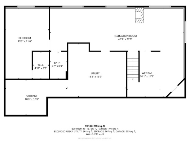 2035 Hillsdown, LAKE SUMMERSET, Illinois 61019, 4 Bedrooms Bedrooms, ,3 BathroomsBathrooms,House,For Sale,Hillsdown,202600708
