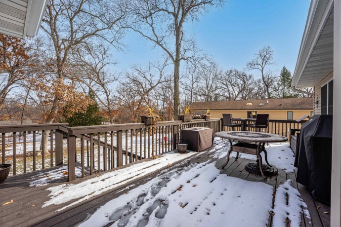 2035 Hillsdown, LAKE SUMMERSET, Illinois 61019, 4 Bedrooms Bedrooms, ,3 BathroomsBathrooms,House,For Sale,Hillsdown,202600708