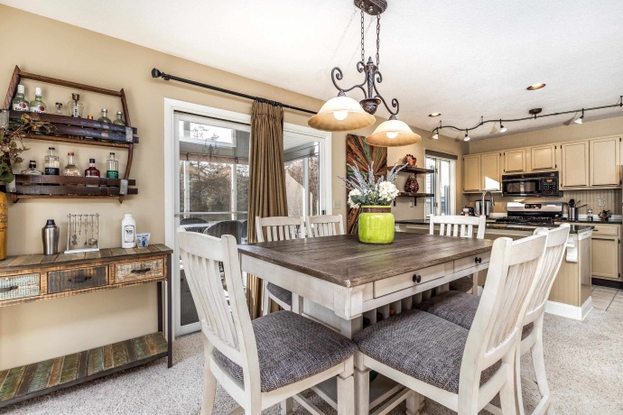 4 Timberline, GALENA, Illinois 61036, 3 Bedrooms Bedrooms, ,2 BathroomsBathrooms,House,For Sale,Timberline,202600709