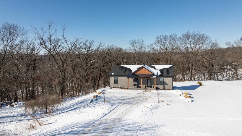 5 Blue Ridge, GALENA, Illinois 61036, 5 Bedrooms Bedrooms, ,4 BathroomsBathrooms,House,For Sale,Blue Ridge,202600710