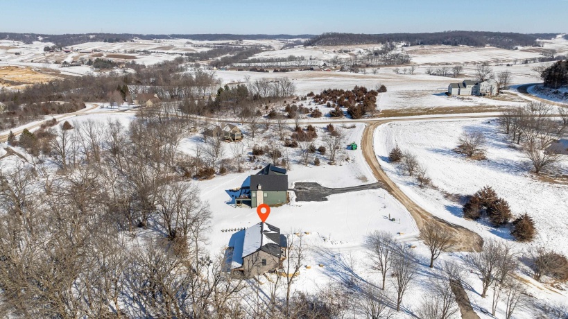 5 Blue Ridge, GALENA, Illinois 61036, 5 Bedrooms Bedrooms, ,4 BathroomsBathrooms,House,For Sale,Blue Ridge,202600710