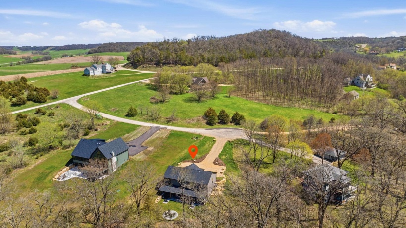 5 Blue Ridge, GALENA, Illinois 61036, 5 Bedrooms Bedrooms, ,4 BathroomsBathrooms,House,For Sale,Blue Ridge,202600710